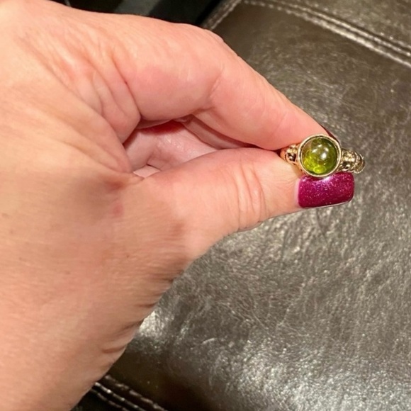 Lia Sophia Ring - Picture 2 of 2